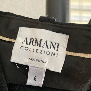 Armani Collezioni Trousers for Women size 6